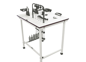 Hand Exercise Table